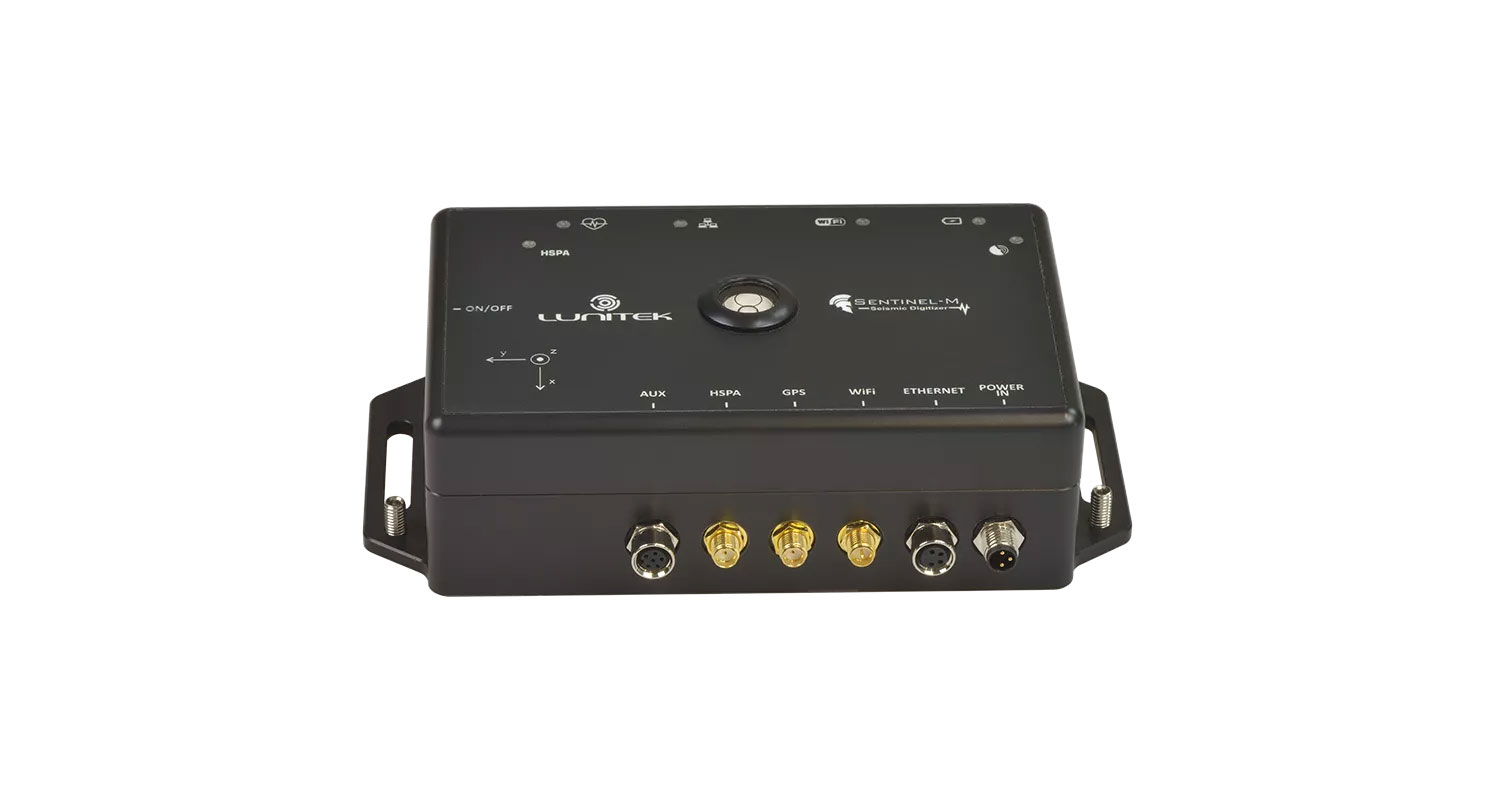 Package Sensors