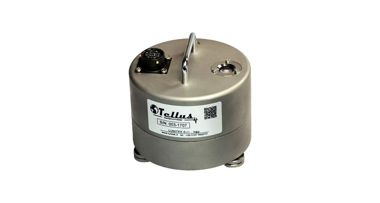 Seismic Sensors