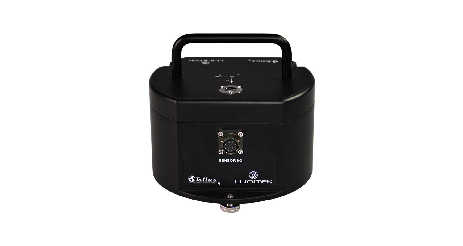 TELLUS-5S