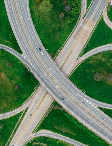 Infrastructure